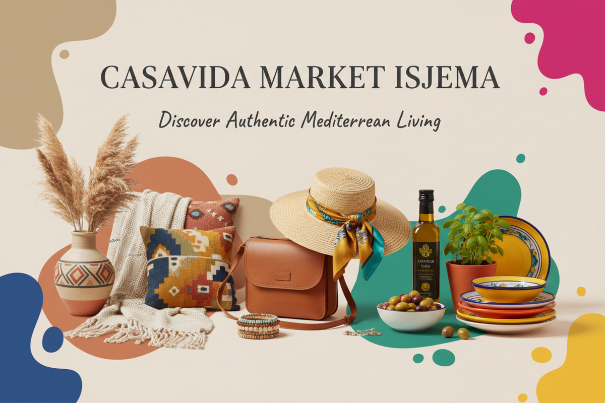 Moda Is Jema | Moda de Lujo Asequible para Cada Ocasión