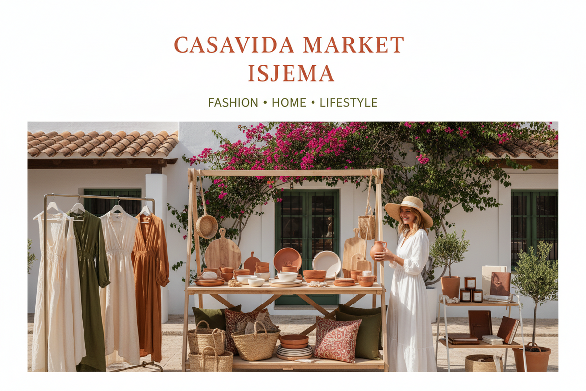 Moda Is Jema – Tu Destino de Confianza para Moda Premium y Estilos de