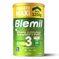 Blemil 3 Optimum Evolution | 1200G | Preparado Lácteo En Polvo Para Niños De 1 a 3 Años - 0% Azúcares Añadidos, Sin Aceite De Palma - Formato Ahorro