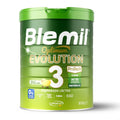 Blemil 3 Optimum Evolution | 800G | Preparado Lácteo En Polvo Para Niños De 1 a 3 Años - 0% Azúcares Añadidos, Sin Aceite De Palma