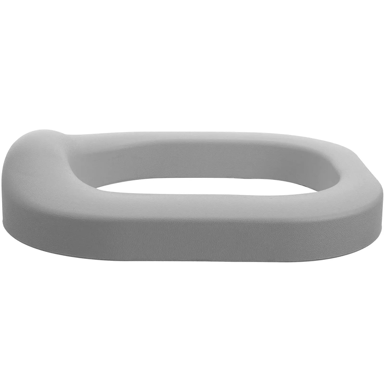 Soft PU Toilet Seat Pad for Kids Bathroom Safety Non-Slip Surface Comfortable for Cold Weather Potty Training Accessory